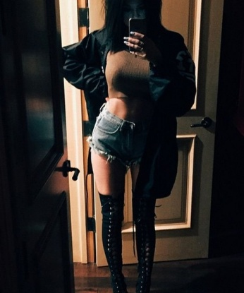 Анкета проститутки Татьяна - город Озёрск, 32 года, №14593